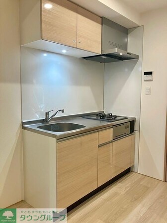 JYUMOKU尾久の物件内観写真